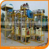 Laboratory Grain Mill thumbnail-1