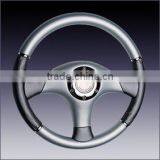 WOODEN STEETING WHEEL thumbnail-1