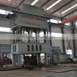 Hydraulic Press Machine (cold Hydraulic Press)
