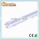 High Efficiency 13w 3528SMD Warm White Led Tube Tube8