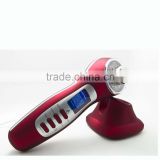 Beperfect Wholesale Handheld Ultrasonic Beauty Equipment for Face Lift Anti Acne Deep Cleaning thumbnail-5