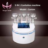 Easy to Use Slimming Lipo Cavitation Weight Loss Cavitation Slimming With Teaching Video thumbnail-1