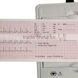 CE Approved Color ECG Machine/ Electrocardiograph/three Channel EKG Machine thumbnail-4