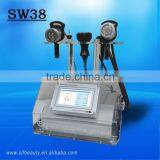 5 in 1 RF Vacuum 40K Cavitation Body Reshape Salon Equipment thumbnail-1