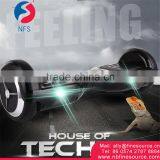 6.5 Inch Tire Hands Free Two Wheel Smart Balance Drifting Mobility Scooter thumbnail-1