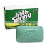 Irish Spring Bar Soap 3.75 oz - 20 Pack
