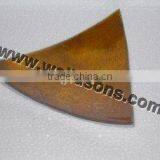 High Quality Enamel Dish