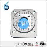 Customized Constructure Parts Zinc Die Casting Precision Casting and Metal Casting thumbnail-2