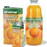 Aroma Orange Nectar