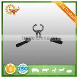 2016 High Quality Farm Equipment Sheep Bloodless Carbon Steel Castration Pliers