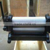 Beeswax Sheet Machine