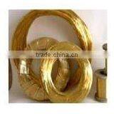 Brass Wire Mesh
