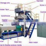 Inflating Cheese Rice Snacks Food Making Machine thumbnail-5