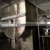 Best Price Dry Powder Horizontal Ribbon Mixer / Horizontal Mixing Machine for Sale thumbnail-3