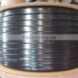 Save Water Drip Irrigation Dripline Flexible Tubing Soaker Hose