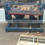Bandsaw Dismantler for Wood Pallet