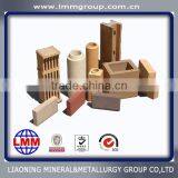 Lmmgroup MgO-C Magnesia Carbon Bricks for Steel Mill