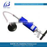 High-Efficiency H-4 Manual Pneumatic Pipe Cleaner thumbnail-1