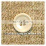 Best Selling Wonderful Eco-Friendly Cow Bone Buttons thumbnail-1