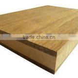 20cm Bamboo Panel Structure 3 Ply 3 Layer