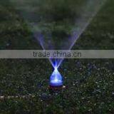 LED Garden Irrigation Sprayer Colour Changing Water Sprinkler thumbnail-2