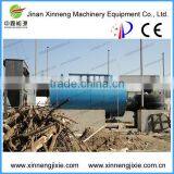 Environmental Friendly Biomass Wood Chips Sawdust Pellet Burner thumbnail-4