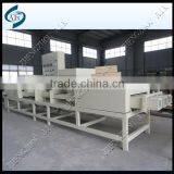 Large Demand Wood Pallet Press Machine/Wood Sawdust Making Machine thumbnail-5
