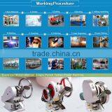 Machine Manufacturer Animal Salt Mineral Licking Block Press Machine thumbnail-6