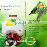 30L Knapsack Power Sprayer KXF-900A With 4-stroke 139F Engine