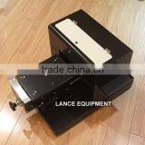 New a4 Flatbed Printer/pvc Card Printer Machine