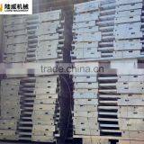 Galvanized Steel Stair Steel Tread for Sale