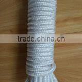 Diamond Braided Rope Polypropylene Braided Rope pp Ropes thumbnail-3