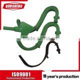 Customized Small S Spring Handle Spring Leaf For Heavy Truck Pickup thumbnail-1