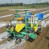 Chinese Vegetable Sower thumbnail-3