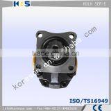 Cast Iron Hydraulic Pto Gear Pump for Dump Truck thumbnail-2