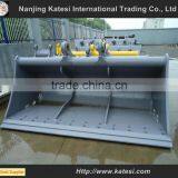 Bucket for Bulldozer thumbnail-1