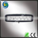 Top Selling Good Quality 18w Led Work Light thumbnail-2
