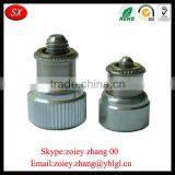 China Manufacturer Custom Aluminum Self-Clinching Panel Fasteners With Anodized thumbnail-3