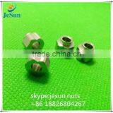 Customozied Precision High Quality Suspension Bushing Made in China thumbnail-5