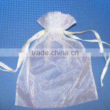 Organza Gift Bags/organza Pouch Wholesale