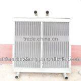 Heavy Truck Intercooler Radiator Machinery thumbnail-1