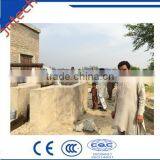 AC Solar Water Pumping System for Agriculture Irrigation