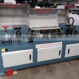 Used Wire Straightening and Cutting Machine thumbnail-3
