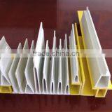 Poultry Plastic Floor/frp Fiberglass Support Beams thumbnail-4