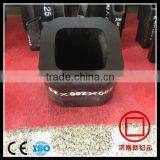 32mm Wall Thickness Welded Square Hollow Tube