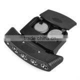 5 LED Cap Hat Camping Hunting Fishing Light Flashlight