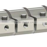 Hydraulic Flow Divider Valve For The Construction Machine JHT-AL Series thumbnail-3