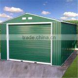Prefabricated Garage House 6x6x2.6m for Cars thumbnail-3