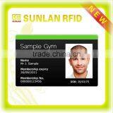 Garment Business Card,epoxy Card(free Samples) thumbnail-2