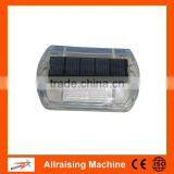 Low Cost Plastic Solar LED Road Stud thumbnail-5